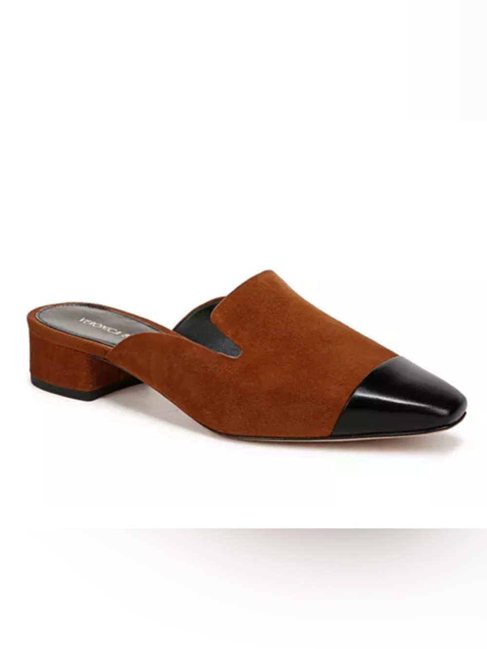 New Veronica Beard Cecile Mule Flats size 9